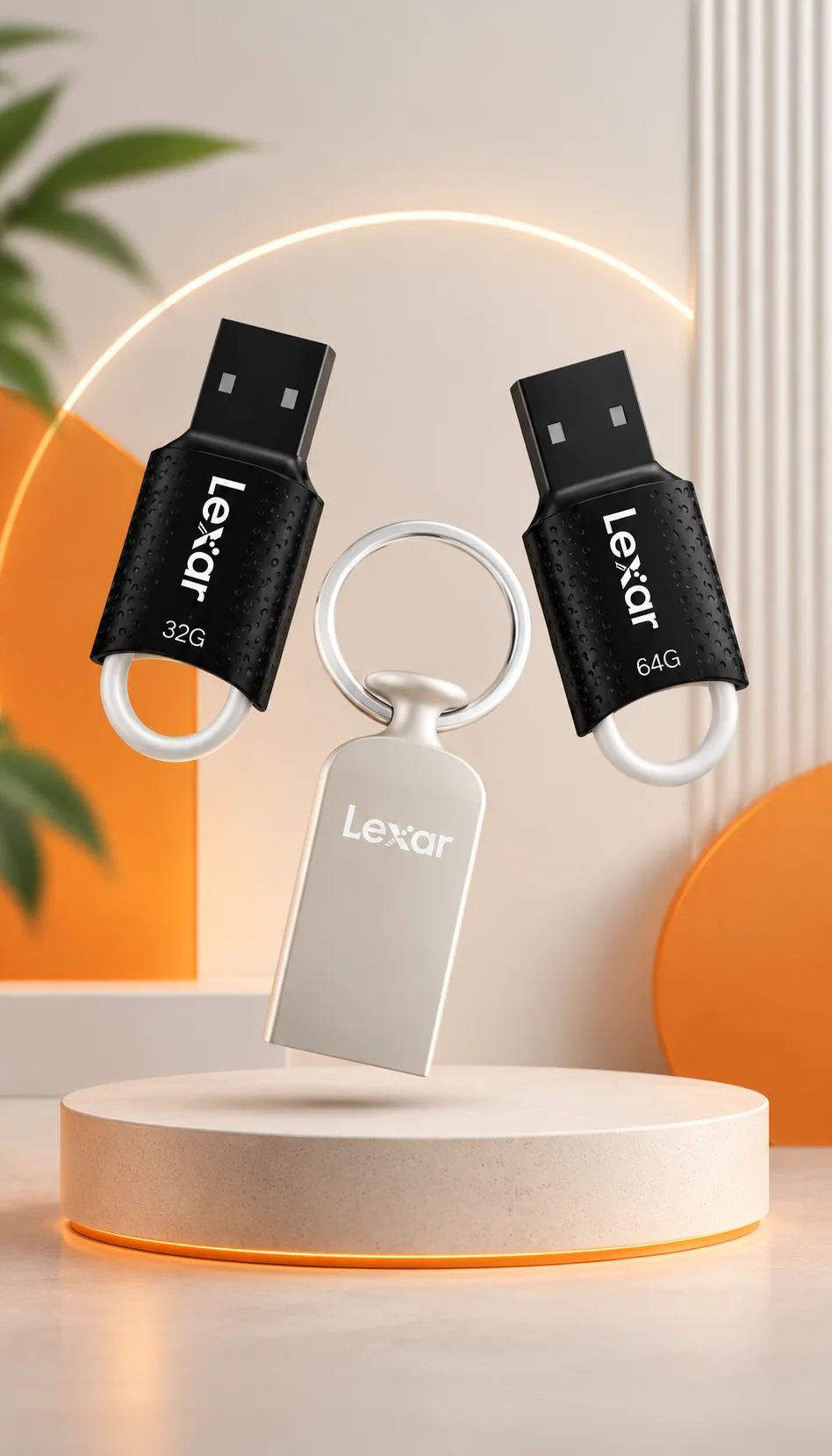 Lexar Deals