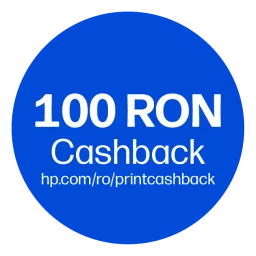 100 lei cashback