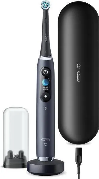 Periuta Electrica ORAL-B iO9N Black