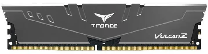 Memorie RAM Team Group DDR4 3600 8GB C18 Vulcan Z grey