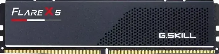 Memorie RAM G.Skill DDR5 16GB PC 6000 CL30 G.Skill (1x16GB) 16-GH1-FX5