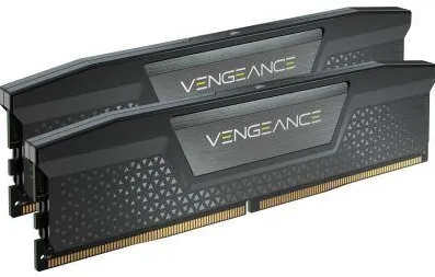 Memorie RAM Corsair Vengeance 64GB DDR5 6400MHz CL32 Dual Channel Kit