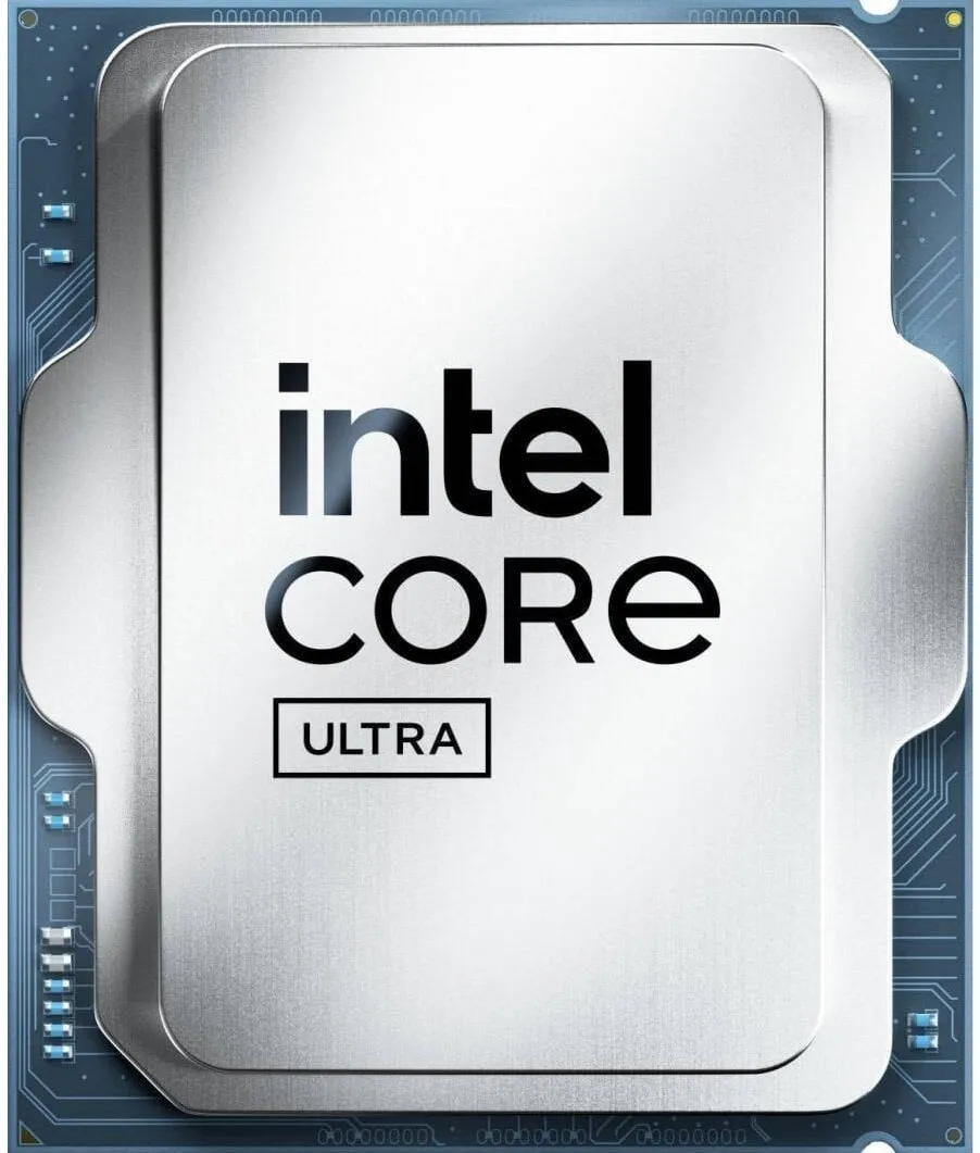 Procesor Intel Core Ultra 5 225F, 3.3 GHz, 20 MB, Socket 1851