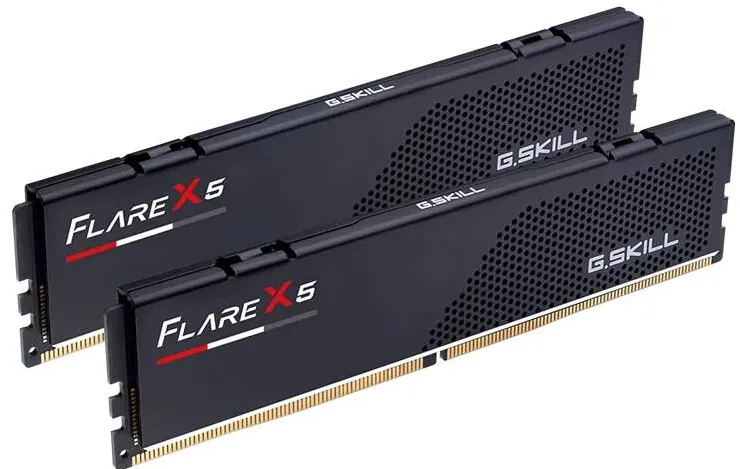 Memorie RAM G.Skill Flare X5 AMD DDR5 96GB 5200MHz CL40