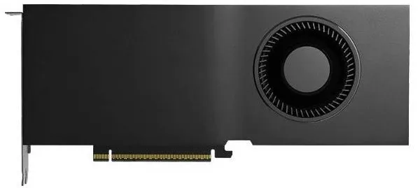 Placa Video PNY Placa video PNY RTX PRO 5000, 48 GB GDDR7 ECC, 384-bit, 300W, PCI Express 5.0, 4 x Display Port 2.1b, bracket ATX