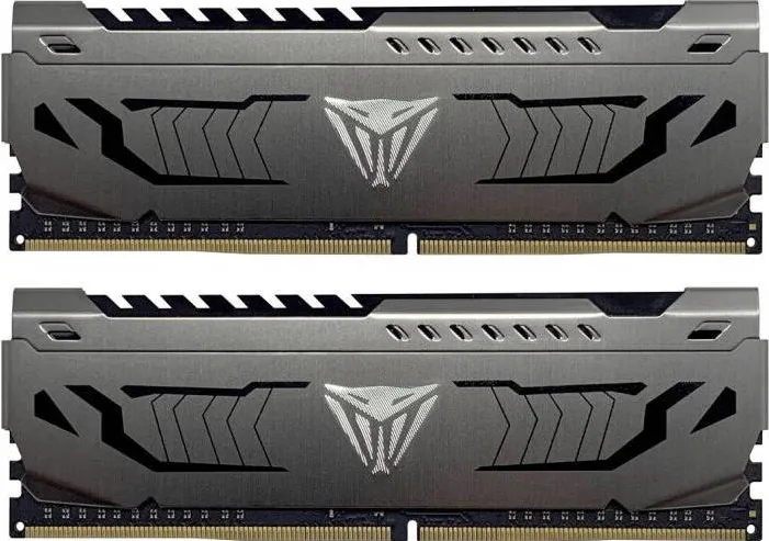 Memorie RAM Patriot Viper Steel 16GB DDR4 3600MHz CL17 Dual Channel Kit