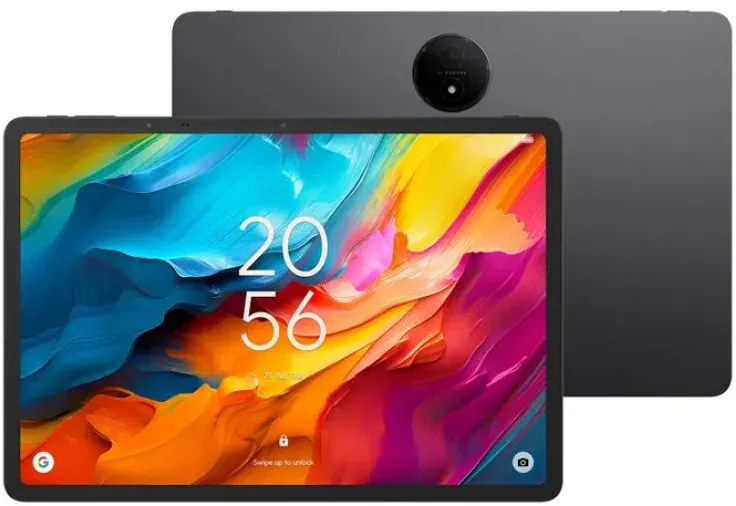 TCL NXTPAPER 14 256GB 14.3" Wi-Fi Gray
