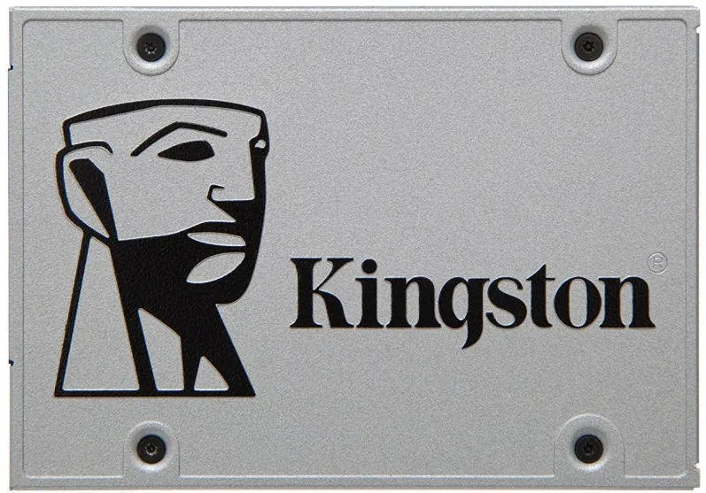 SSD Kingston A400 960GB SATA-III 2.5 inch