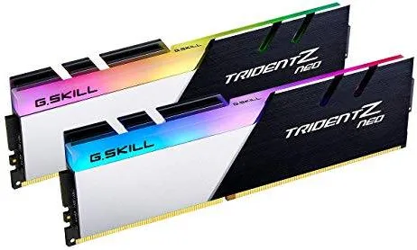 Memorie RAM G.Skill Trident Z Neo 32GB DDR4 3600MHz CL18 Dual Channel Kit