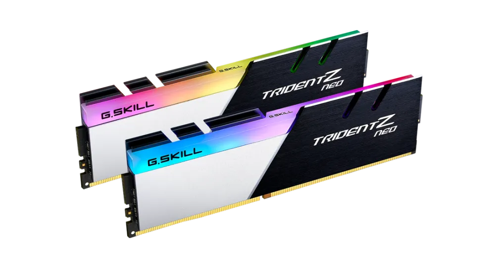 Memorie RAM G.Skill Trident Z Neo 32GB DDR4 3600MHz CL16 Dual Channel Kit