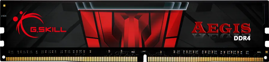Memorie RAM G.Skill Aegis 8GB DDR4 3200MHz CL16