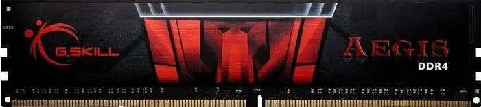 Memorie RAM G.Skill Aegis 16GB DDR4 3200MHz CL16