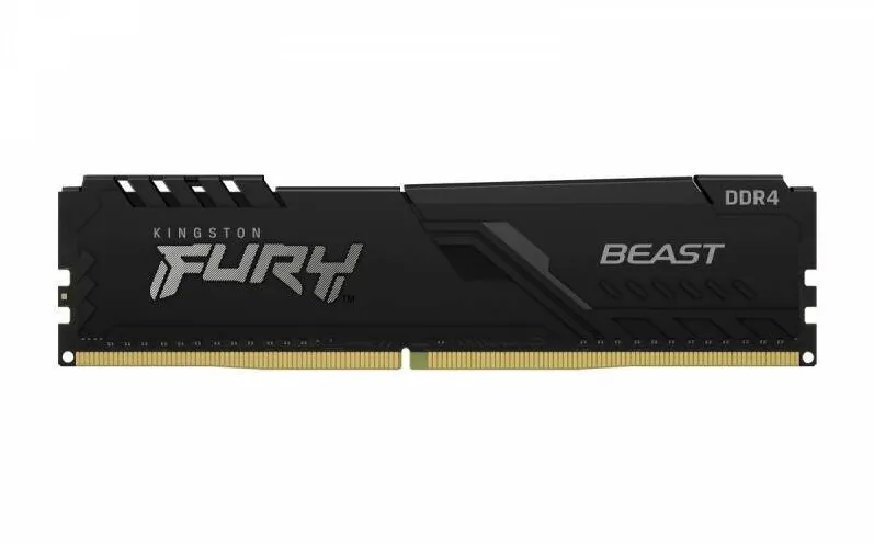Memorie RAM Kingston FURY Beast 32GB DDR4 3600MHz CL18