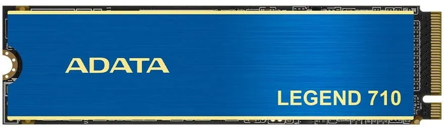 SSD ADATA Legend 710 256GB PCI Express 3.0 x4 M.2 2280