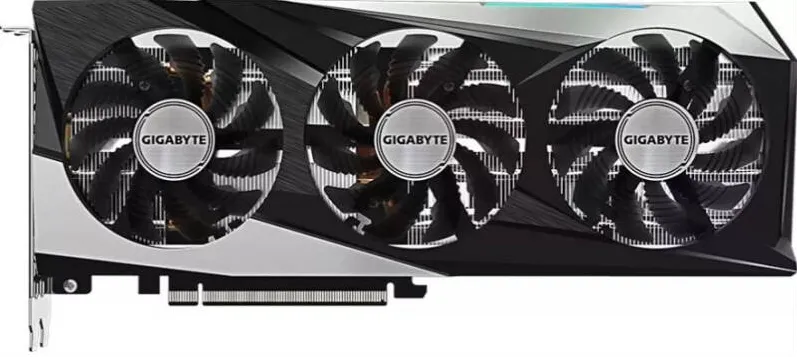 Placa Video GIGABYTE Radeon RX 7600 GAMING OC 8GB GDDR6 128-bit