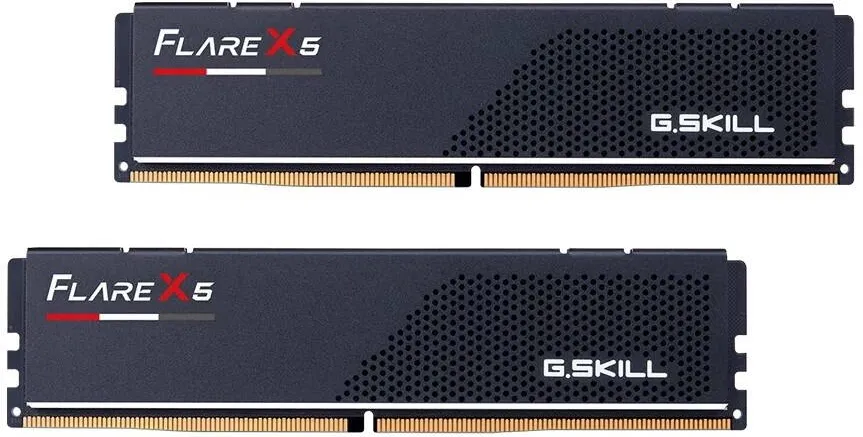 Memorie RAM G.Skill Flare X5 DDR5 2 x16GB 6000MHz CL30