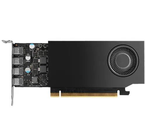 Placa Video PNY NVIDIA RTX A400 4GB
