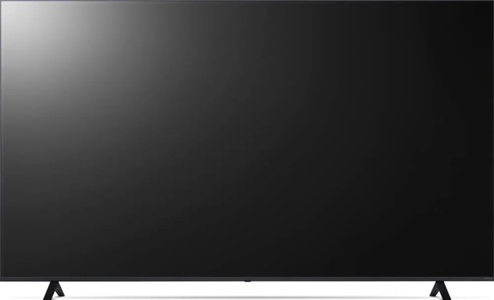Televizor LG 50QNED80T6A, LED TV - 50 - black, UltraHD/4K, QNED, WLAN, LAN, Bluetooth, HDR10, triple tuner