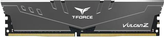 Memorie RAM Team Group Vulcan Z Grey DDR4 3200MHz 8GB C16