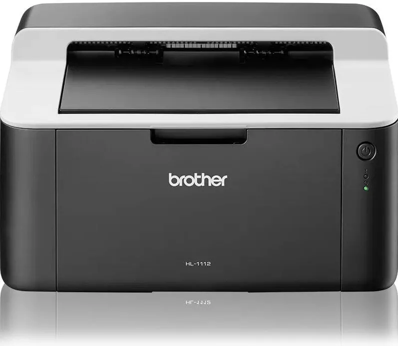 Imprimanta Brother HL-1112E, Laser, Monocrom, Format A4