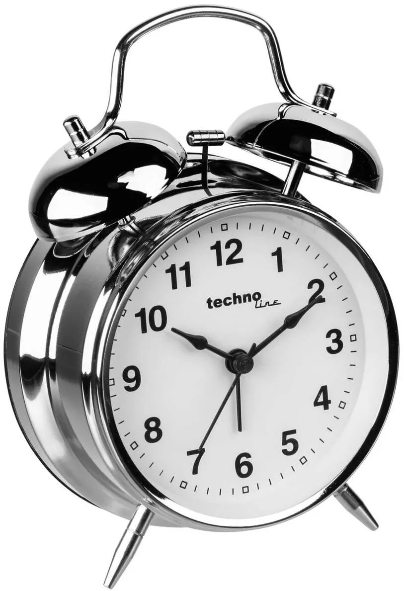Technoline Ceas de Birou Geneva DGW