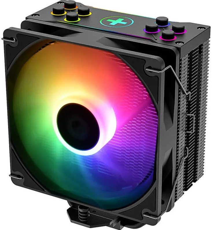 Cooler Xilence M704 Pro Performance A+ ARGB