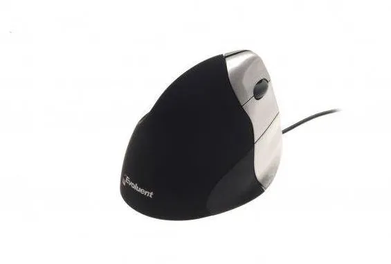 Mouse Bakker Elkuizen Verticalchts USB