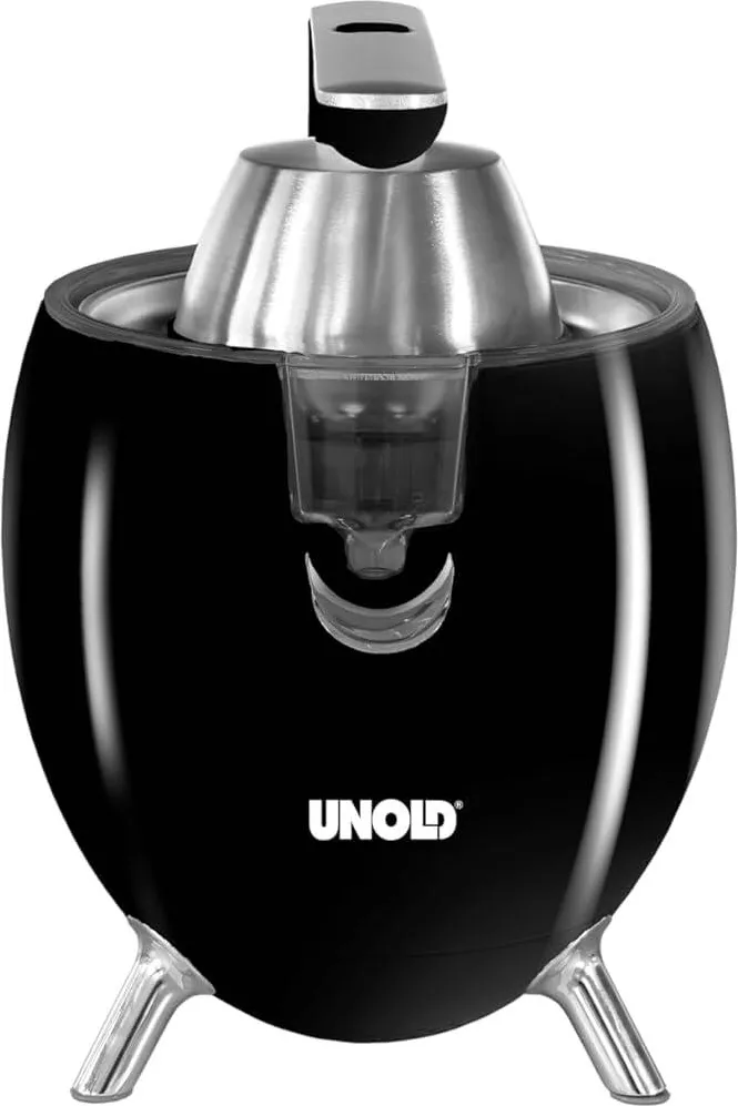 Storcator Unold 78135 Power Juicy Black