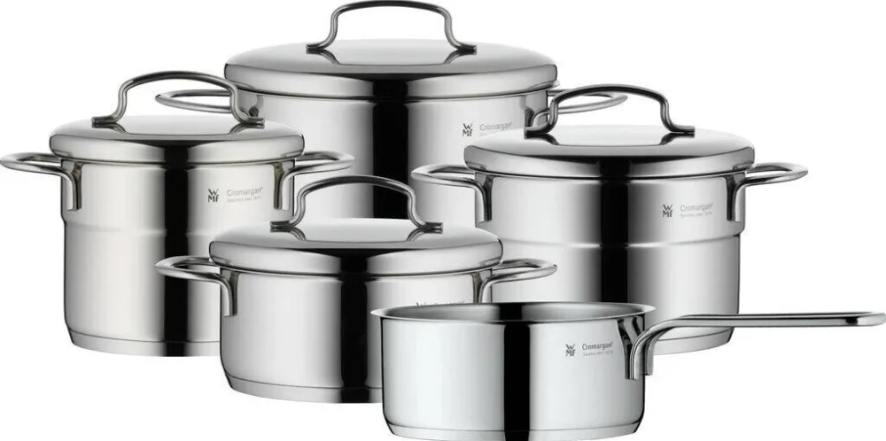 WMF Set Vase Mini (5-tlg.)