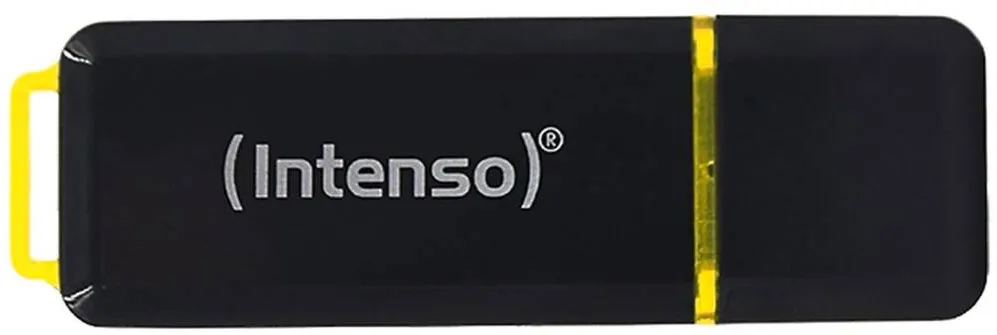 Memorie USB Intenso High Speed Line 256GB 3.1