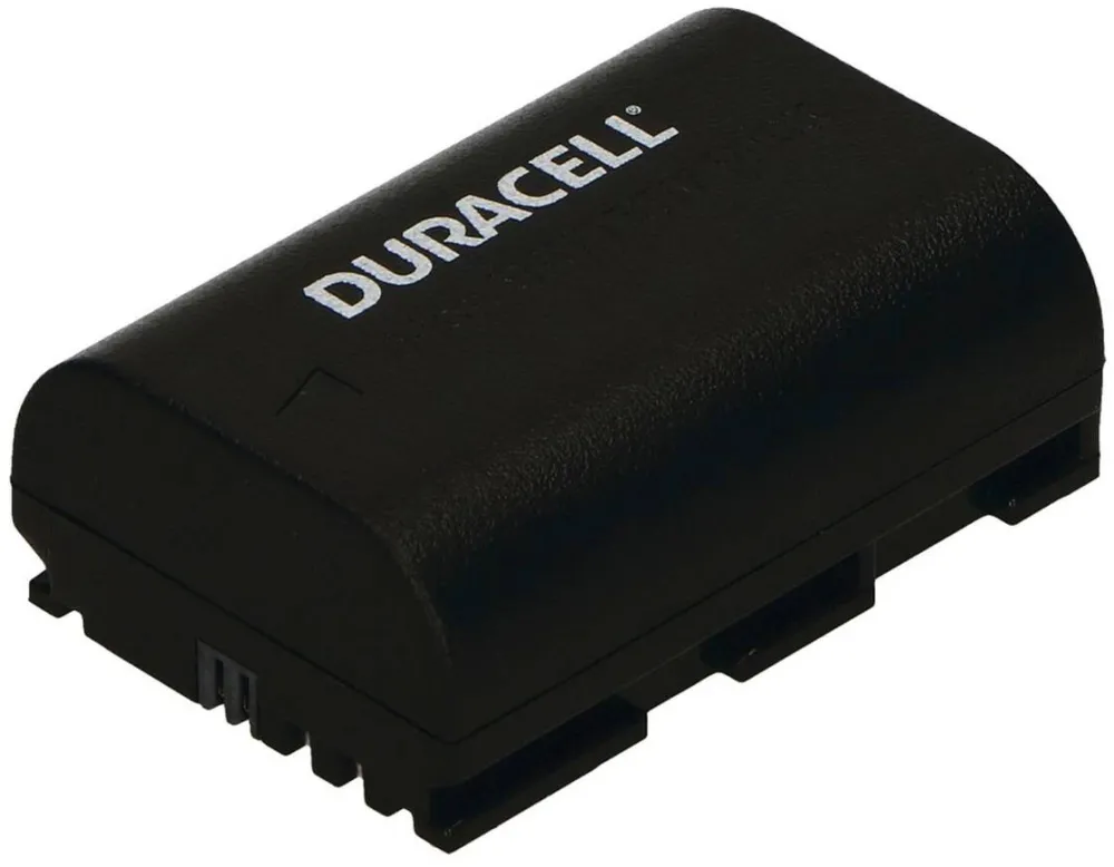 DURACELL Acumulator Li-Ion Akku 2000 mAh for LP-E6N