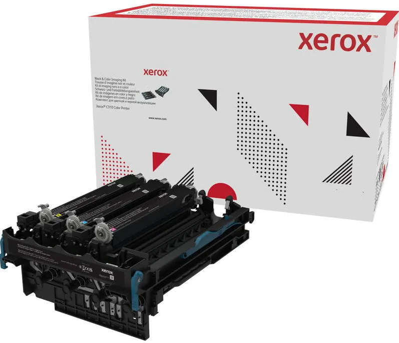 Drum Xerox 013R00692 Black, Cyan, Magenta, Yellow