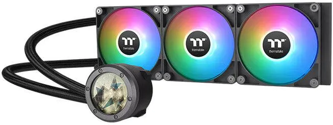 Cooler Thermaltake TH360 ARGB Sync V2 LCS