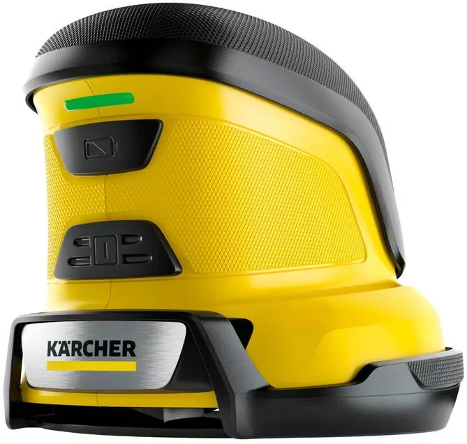 Aparat electric de curatat gheata Karcher EDI 4