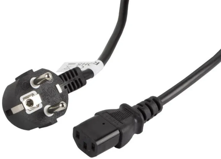 Cablu LANBERG Cablu alimentare IEC 320 C13 3 m VDE ng