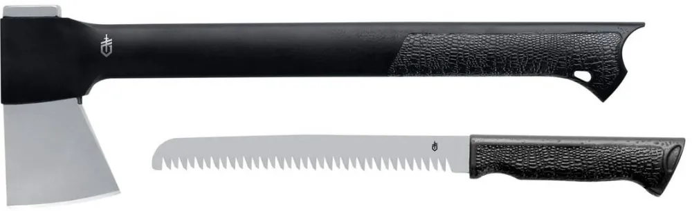 Gerber Gerber Gator Combo II Axe with Saw