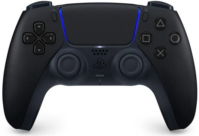 Gamepad Sony Wireless PlayStation DualSense Midnight Black