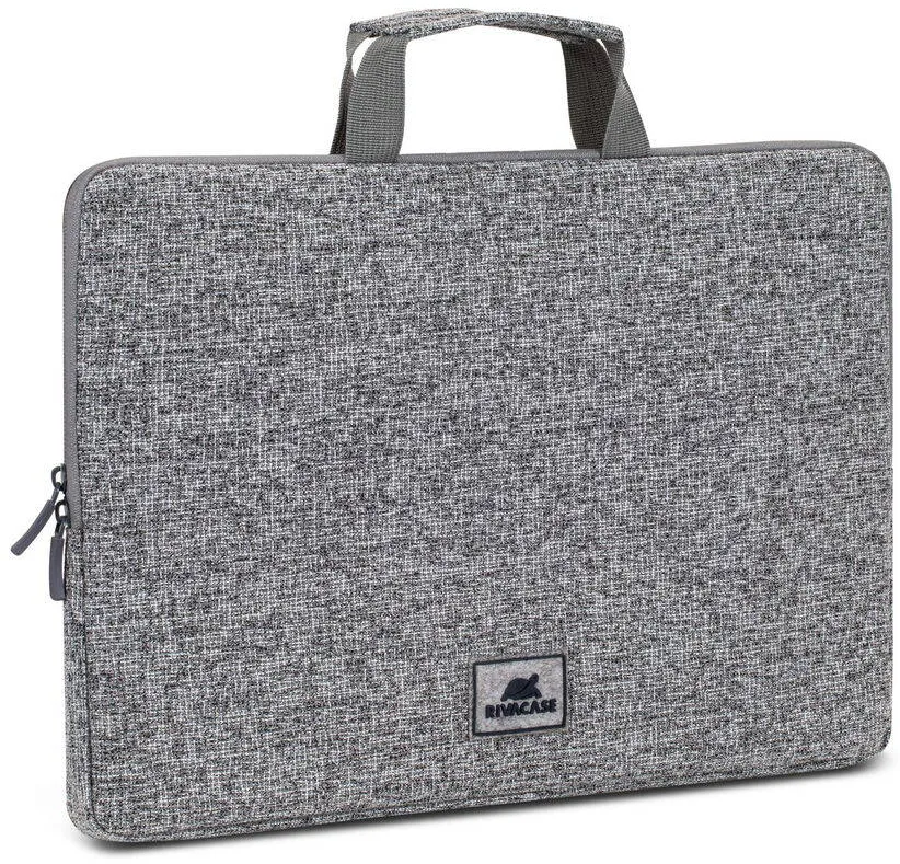 Geanta Laptop Riva Case Anvik 15,6" Grey 7915