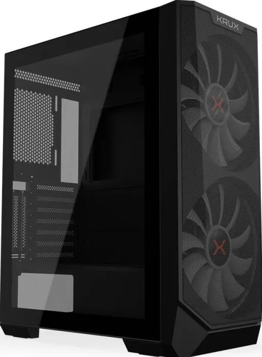 Carcasa PC KRUX Vortex
