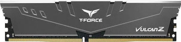 T-Force Vulcan Z Grey 16GB DDR4 3200MHz CL16