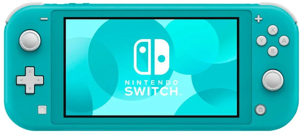 Consola jocuri NINTENDO Switch Lite Turquoise