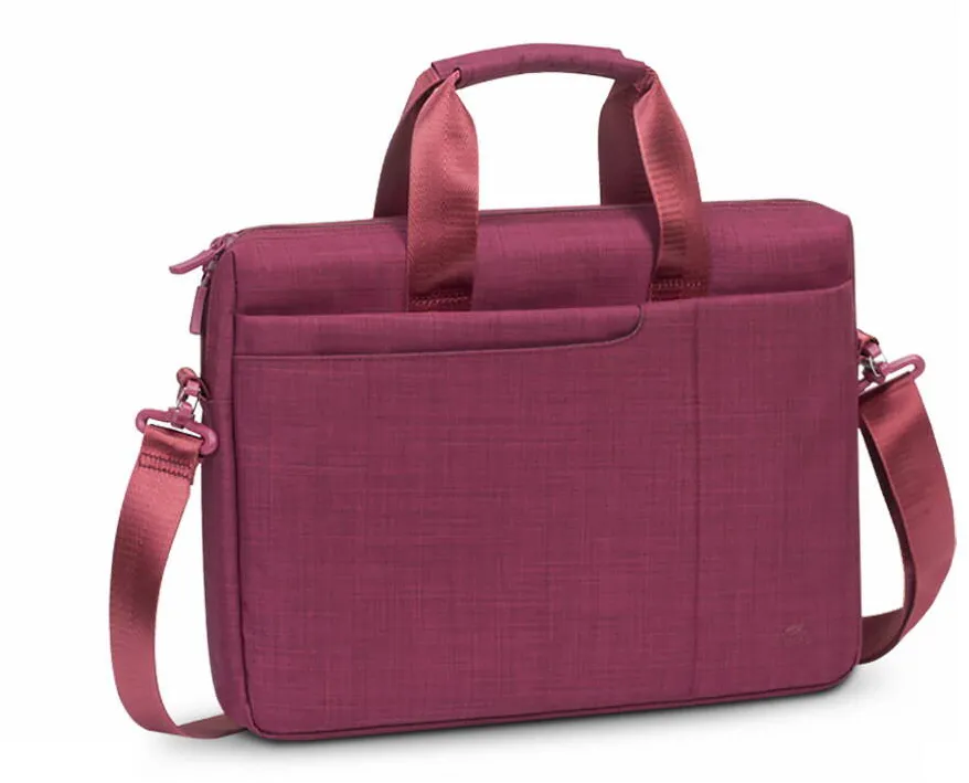 Geanta Laptop Riva Case Biscayne 13,3" Red 8325