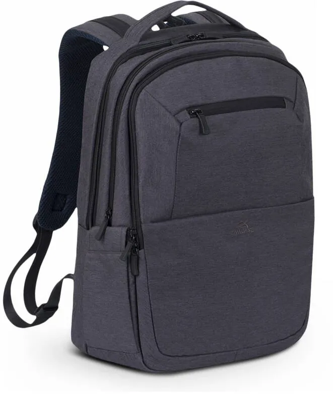 Rucsac Laptop RivaCase Suzuka 16,0" Negru 7765