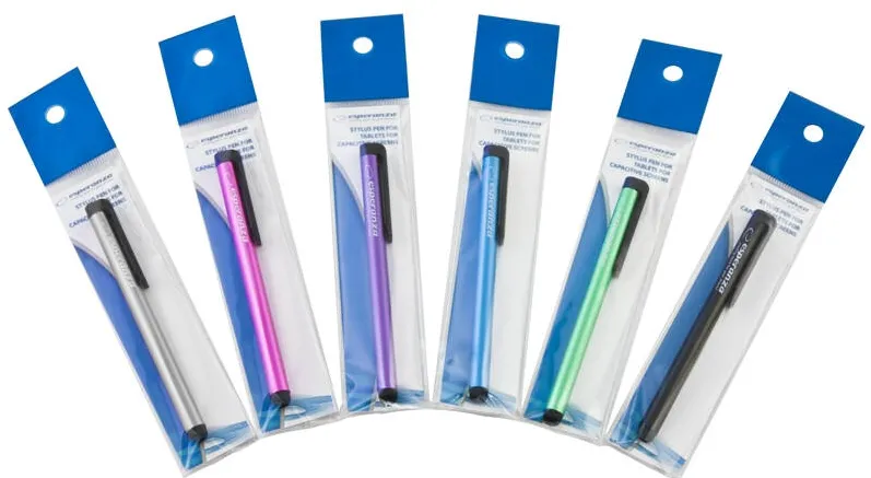 Accesoriu Tableta Esperanza EA140 stylus pen Multicolor