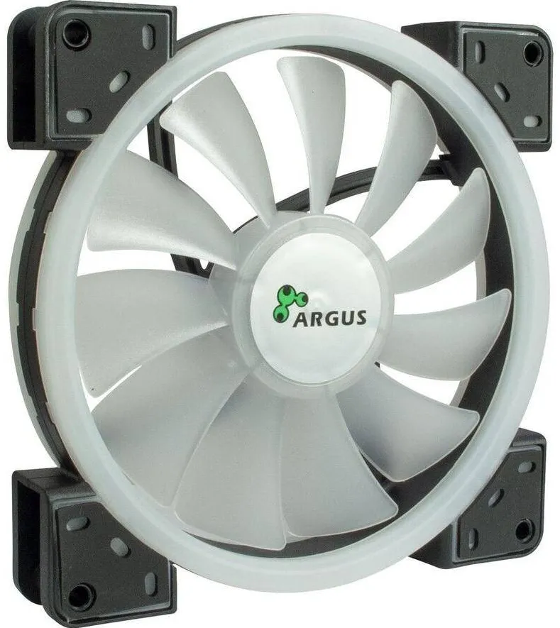 Inter-Tech ARGUS RS-141 RGB,26 RGB-LEDs