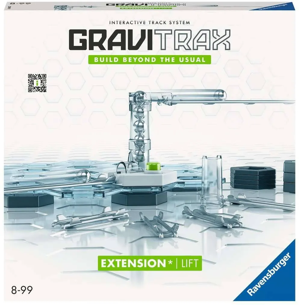 Set Jucarii Ravensburger Gravitrax Extension Lift
