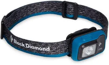 Lanterna frontala Black Diamond Astro 300 300 lumeni albastru