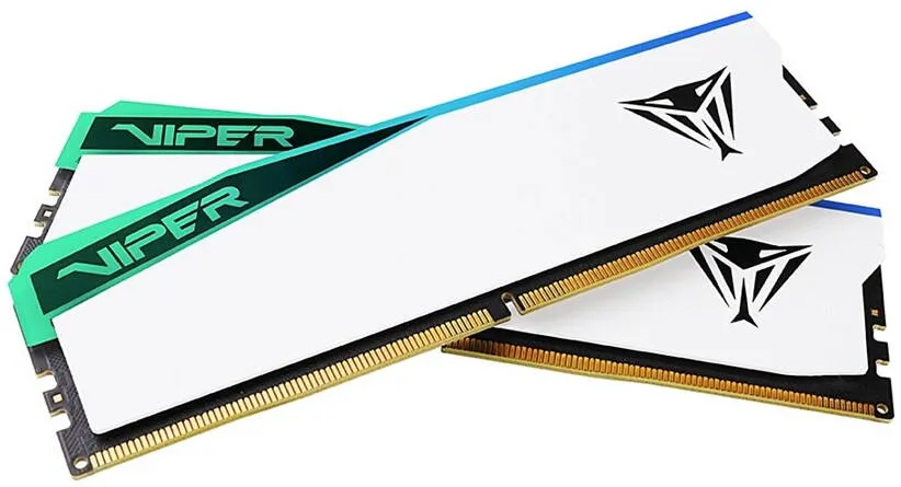 Viper Elite5 Ultra DDR5 2x32GB 6000MHz CL28