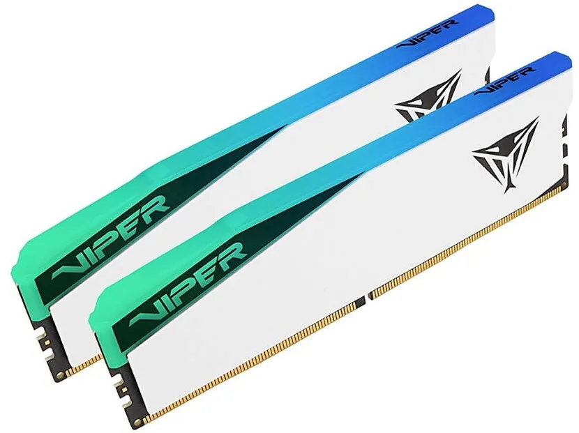 Viper Elite5 Ultra DDR5 2x32GB 6000MHz CL28