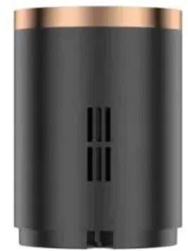Acumulator aspirator Jimmy pentru HW10/HW10 Pro